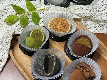 두쫀쿠하우스 일동 맛집 이미지 1