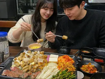 남양황소곱창 고잔동 맛집 이미지 1