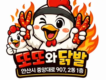 또또와닭발 안산본점 고잔동 맛집 이미지 1