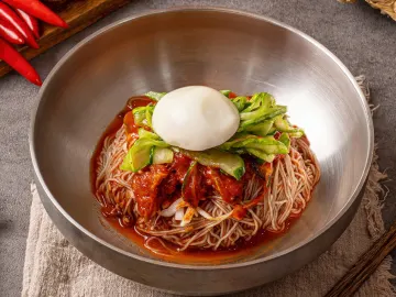 신창면옥 선부동 맛집 이미지 1