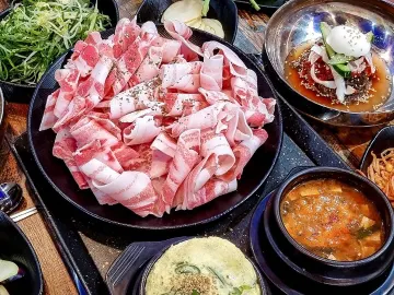 일품대패 안산고잔점 고잔동 맛집 이미지 1