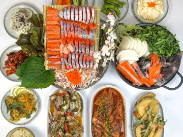 생선보감 고잔동 맛집 이미지 1