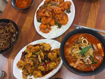 송호반점 이동 맛집 이미지 1