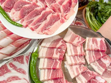 사동냉삼집 사동 맛집 이미지 1