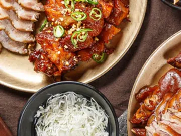 만족오향족발 역삼점 대표 이미지