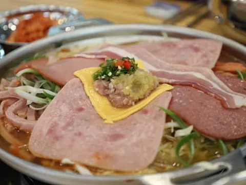 남기남부대찌개 안산고잔점 대표 이미지