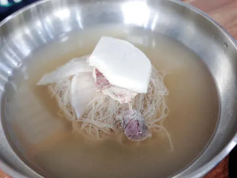 시랑면옥 대표 이미지
