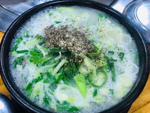 일동토종순대감자탕 본관 대표 이미지