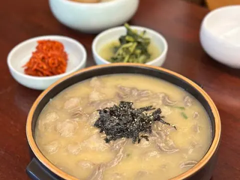 대궐막국수 안산본점 대표 이미지