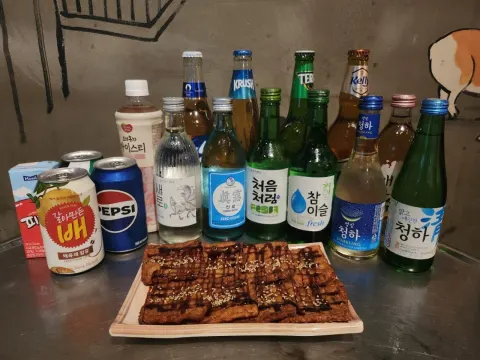 점빵 고잔동 맛집 이미지 1