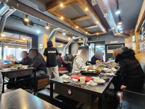 더소갈비살 월피동 맛집 이미지 1