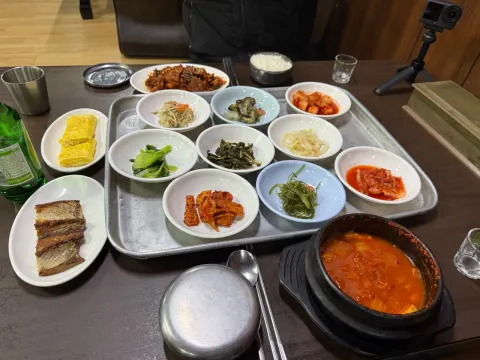 성포24시감자탕 성포동 맛집 이미지 1