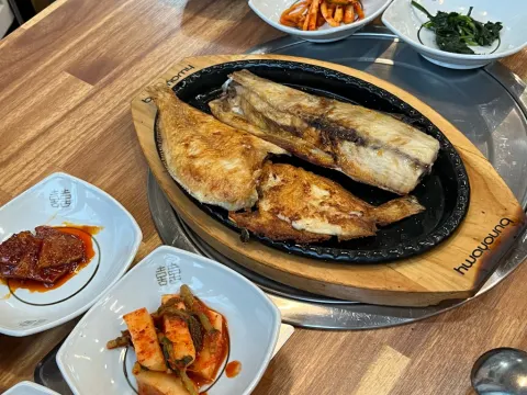 엄마네생선구이 성포동 맛집 이미지 1