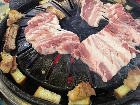 원조마포생갈비 고잔동 맛집 이미지 1