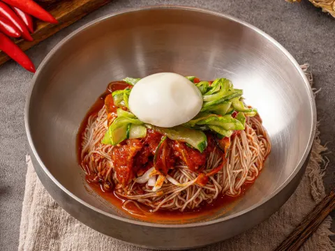 신창면옥 선부동 맛집 이미지 1