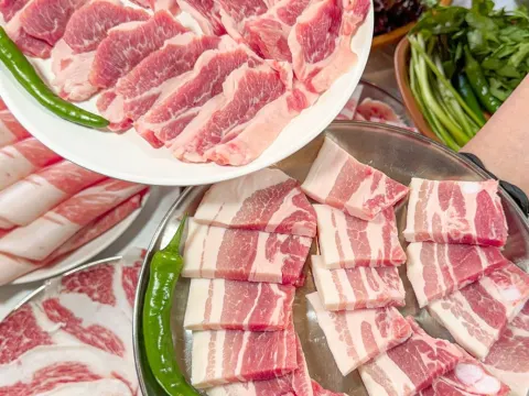 사동냉삼집 사동 맛집 이미지 1