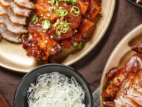 만족오향족발 역삼점 대표 이미지