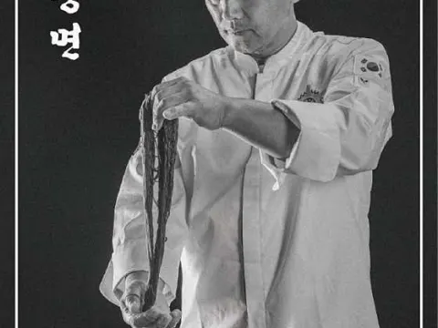 이관복명장냉면 판교역 대표 이미지
