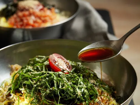 구르메산장 안산점 고잔동 맛집 이미지 1
