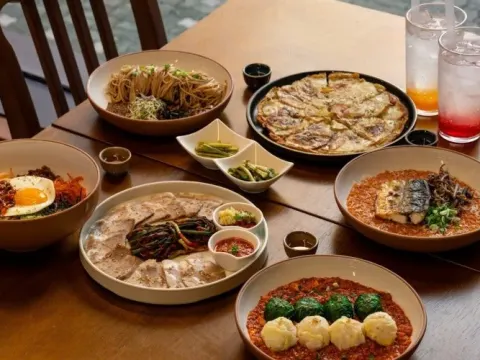 진청유점 연남동 맛집 이미지 1