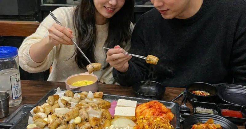 예약하고 모이기 좋은 맛집 맛집 추천