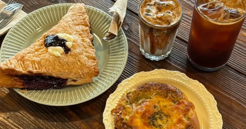 카페와 디저트 한입 맛집 추천