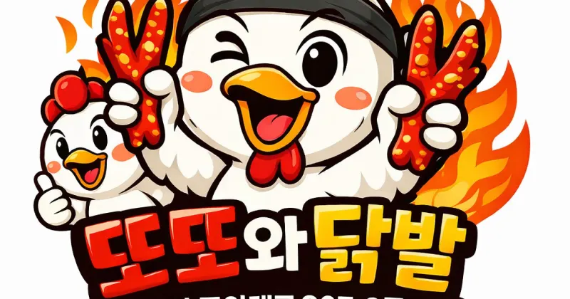 매콤한 메뉴가 당기는 날 맛집 추천