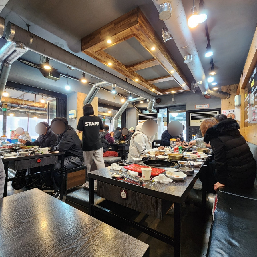 더소갈비살