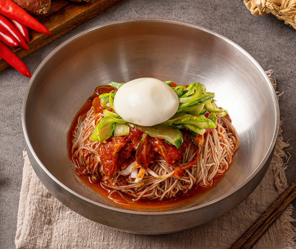 신창면옥 선부동 맛집 이미지 1