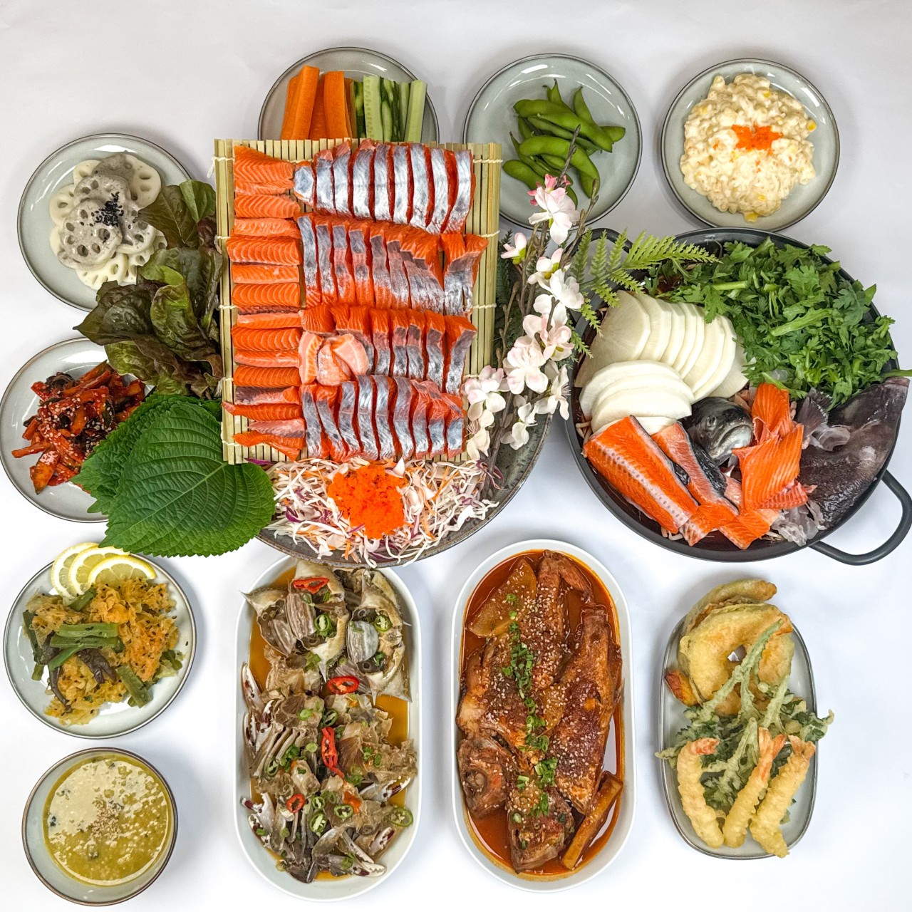 생선보감 고잔동 맛집 이미지 1