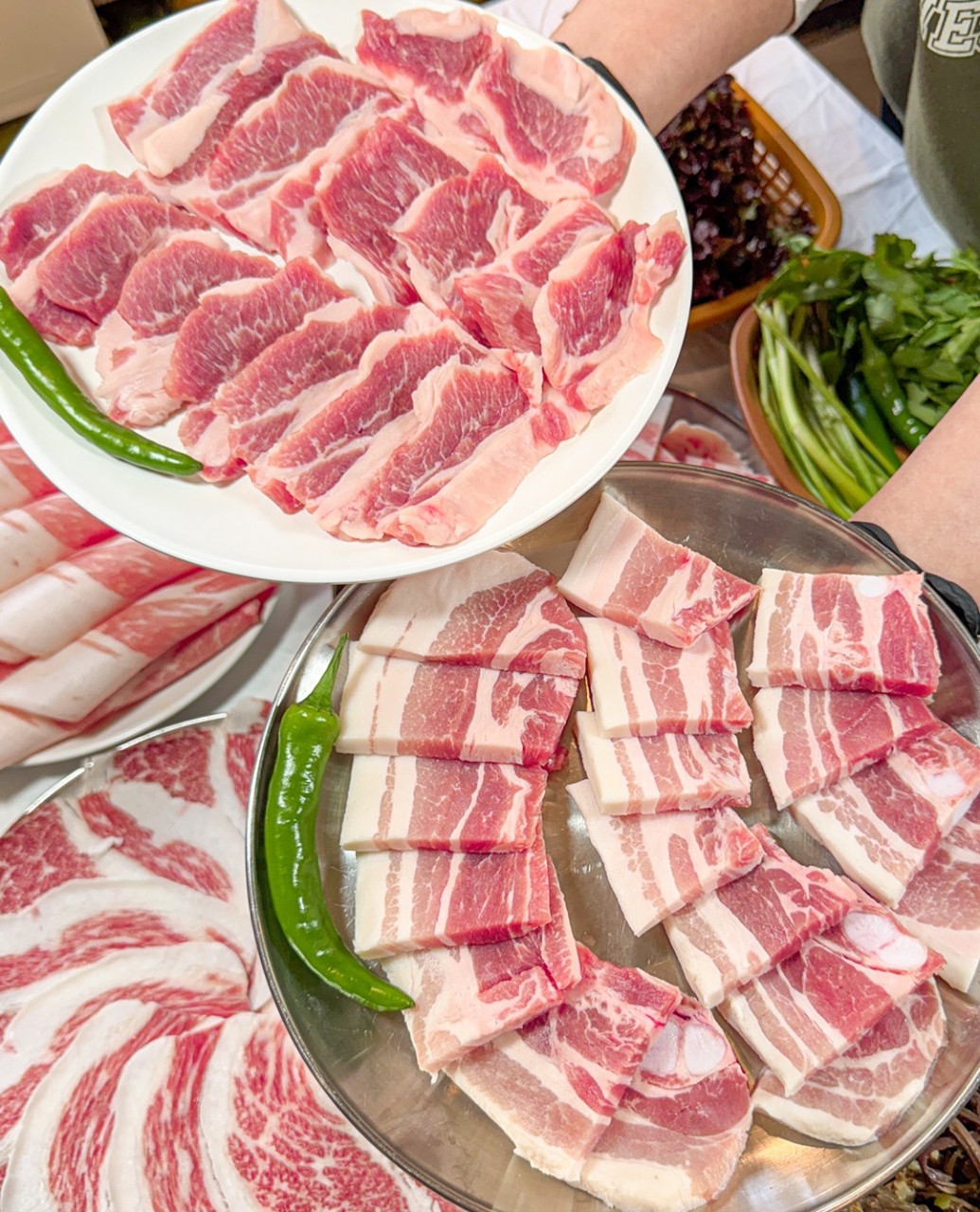 사동냉삼집 사동 맛집 이미지 1
