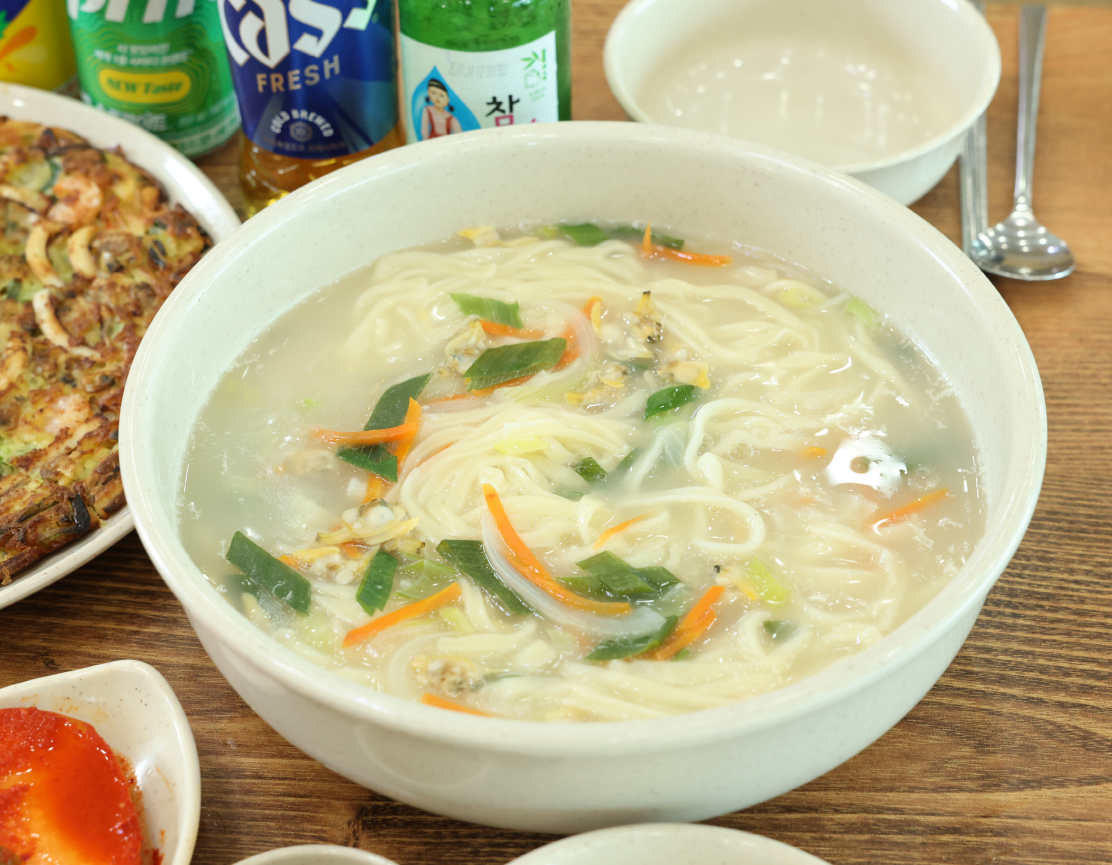 33호할머니칼국수 대표 이미지