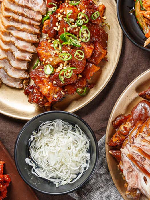 만족오향족발 역삼점 대표 이미지