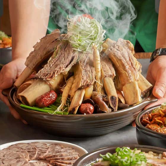 팔팔너구리해장 신당본점 대표 이미지