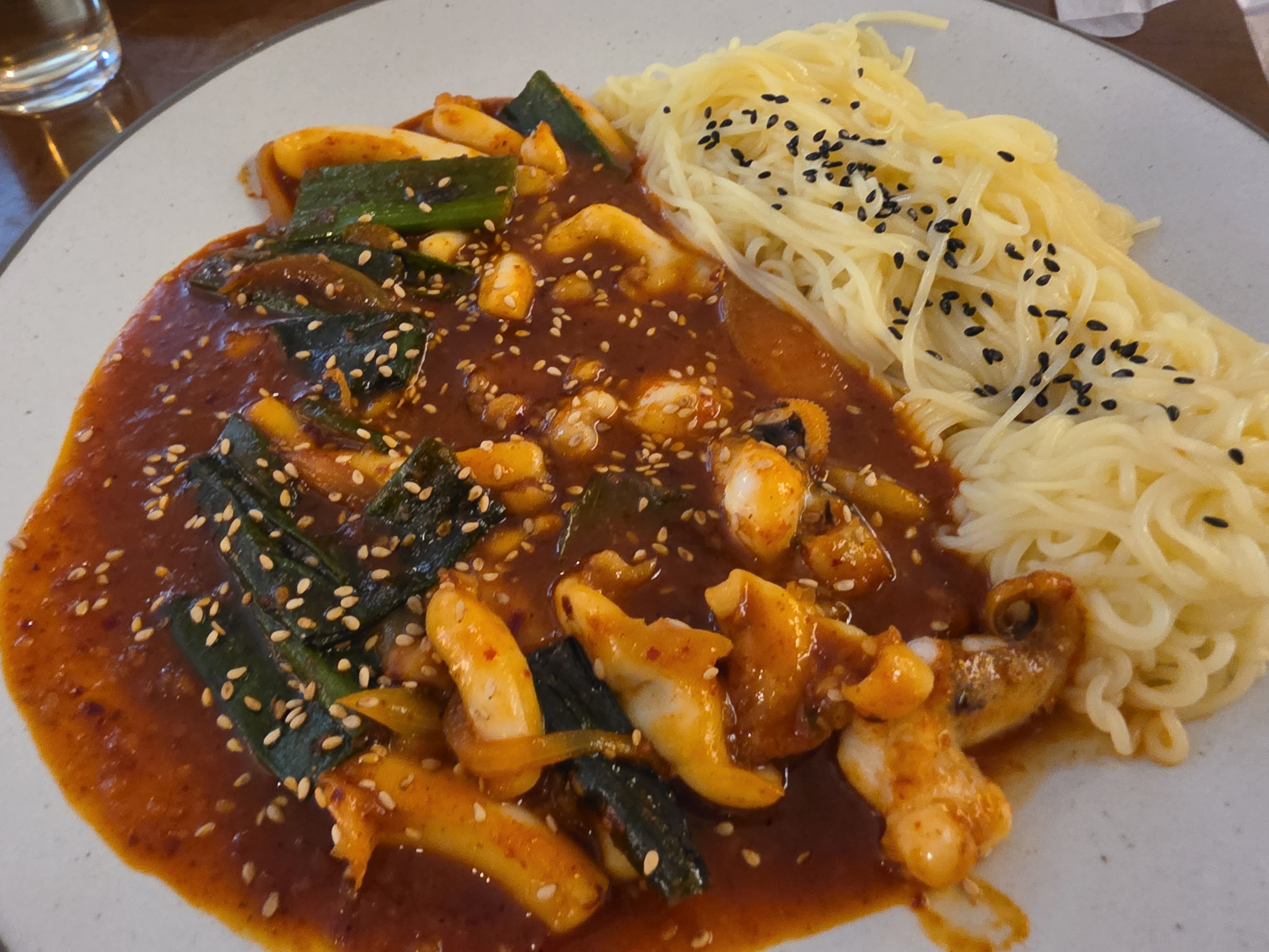 배부른단골후보431 리뷰 사진